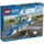 LEGO® City 60104 Le Terminal pour Passagers