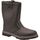 Portwest Bottes fourrées St... Noir