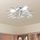 Lustre a led salle a manger