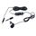 BOYA Micro cravate BY-M1 pour Smartphone Canon Nik