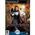 Le Seigneur des Anneaux : La Quête d'Aragorn - PlayStation 3