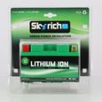 Batterie moto Skyrich Lithium Ion YTZ10S