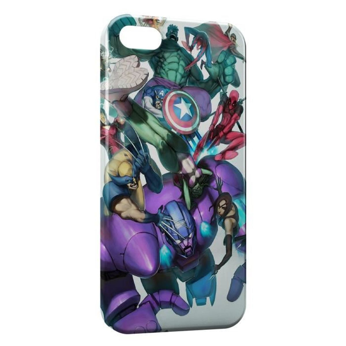 iphone 7 coque marvel iphone 7 coque marvel