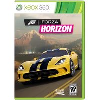 JEUX XBOX 360 MICROSOFT Forza Horizon, XBOX 360 JEUX XBOX 360 MICROSOFT Forza Horizon, XBOX 360