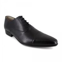 RICHELIEU Richelieu Pierre Cardin Cuir Noir PC1605DC - Coule RICHELIEU Richelieu Pierre Cardin Cuir Noir PC1605DC - Coule
