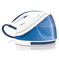 CENTRALE VAPEUR PHILIPS GC7039/20 PERFECT CARE VIVA Centrale vapeu CENTRALE VAPEUR PHILIPS GC7039/20 PERFECT CARE VIVA Centrale vapeu