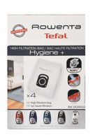 PIÈCE ENTRETIEN SOL Sacs microfibre Hygiène+ 4A Aspirateur Silence For PIÈCE ENTRETIEN SOL Sacs microfibre Hygiène+ 4A Aspirateur Silence For