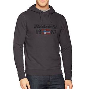Berthow Gr Sweatshirt Napapijri Shirt Homme Sweat q6H5wCTRx5