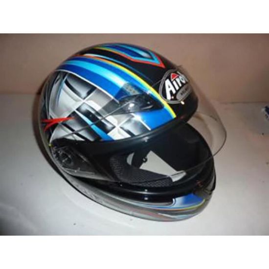 Casque Airoh Helmet Moto Airoh Helmet Taille L Taille L 59 60cm