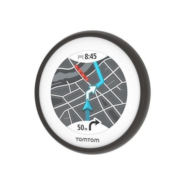TomTom VIO GPS pour Scooter (1SP0.001.04)