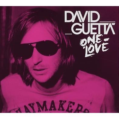 Loved Ones: David Guetta One Love