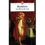 Les fleurs du mal   Achat / Vente livre Charles Baudelaire pas cher
