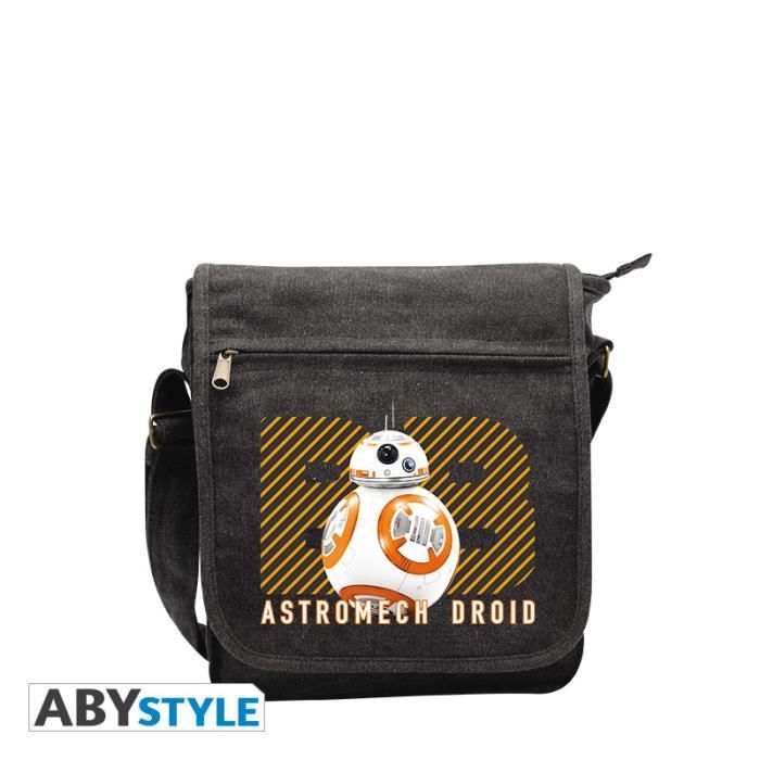 Sac Besace Star Wars - BB-8 Petit Format - ABYstyle