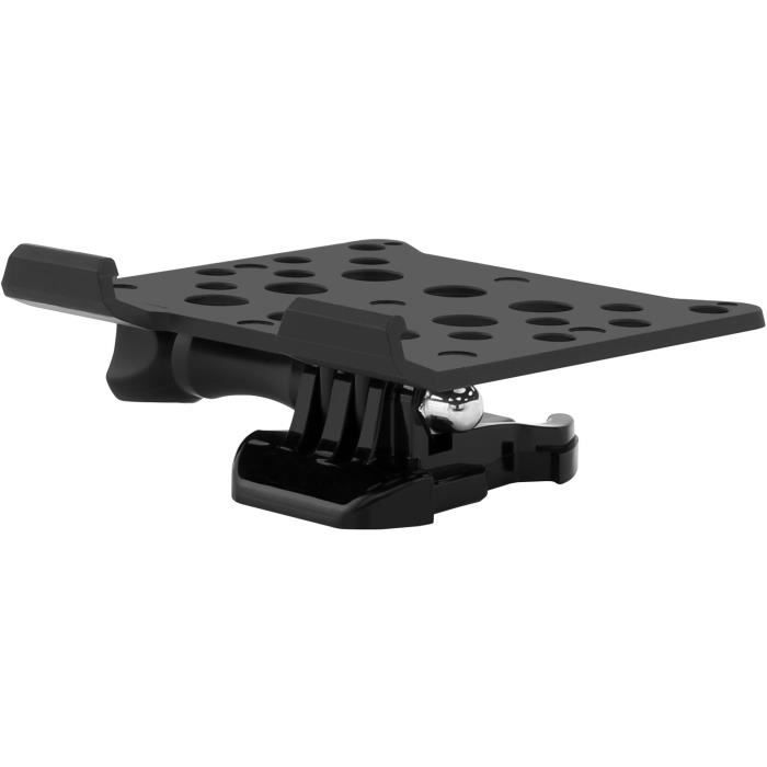 BRAVEN BPROACTMNT Fixation pour Gopro et enceinte bluetooth - Noir