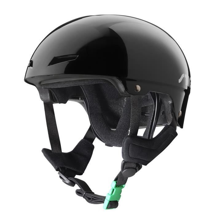 STIGA Casque Play pour enfant -Noir