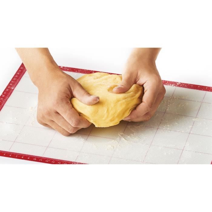 MASTRAD F45810 Tapis de cuisson silicone