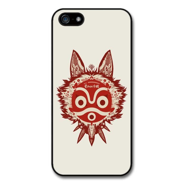 coque iphone 5 mononoke coque iphone 5 mononoke