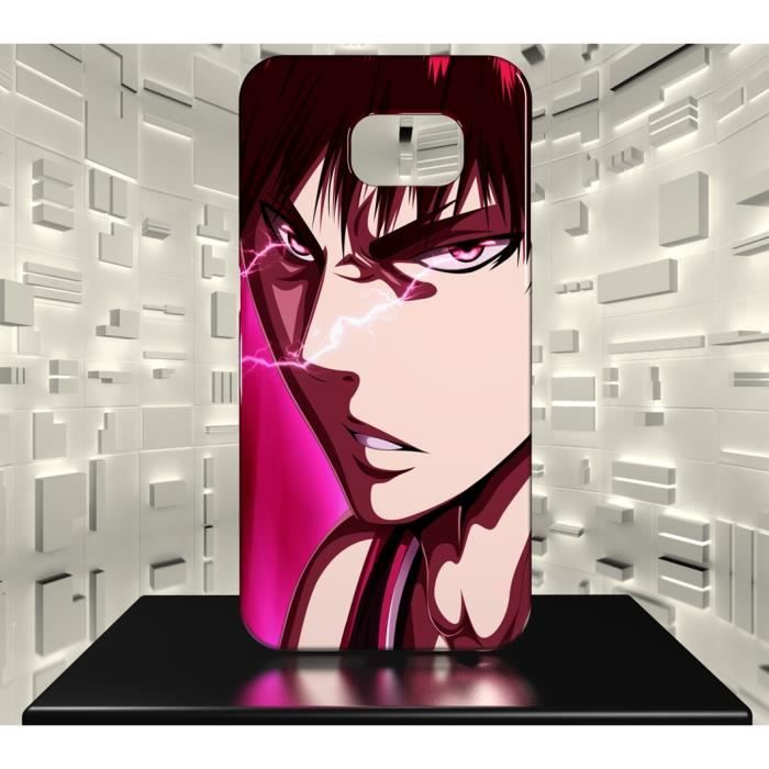 coque samsung galaxy s6 kuroko's basket coque samsung galaxy s6 kuroko's basket