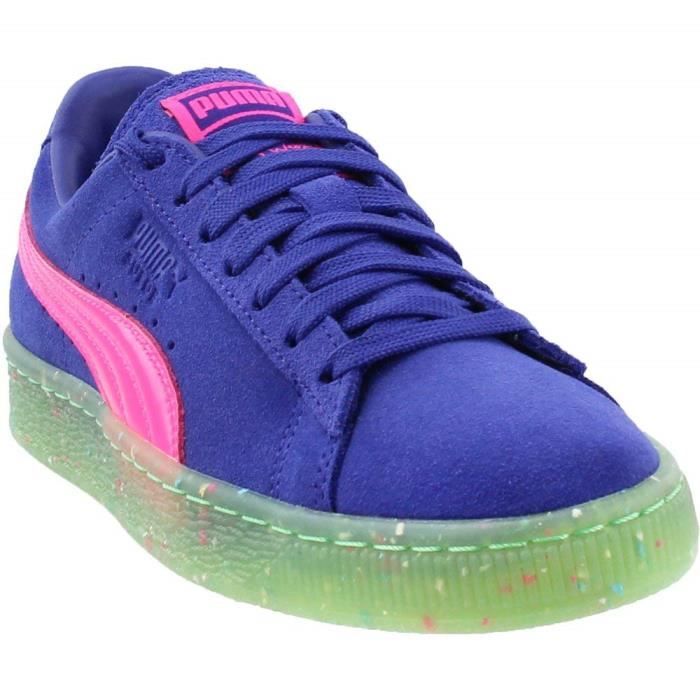 chaussure puma suede femme bleu chaussure puma suede femme bleu