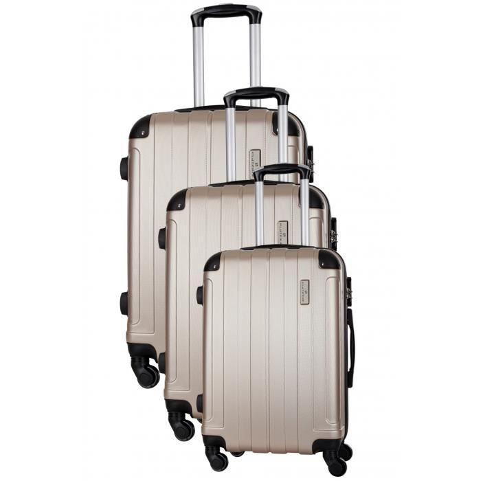 Valise Platinium Ventes Privees Le Meilleur Porte Vente De