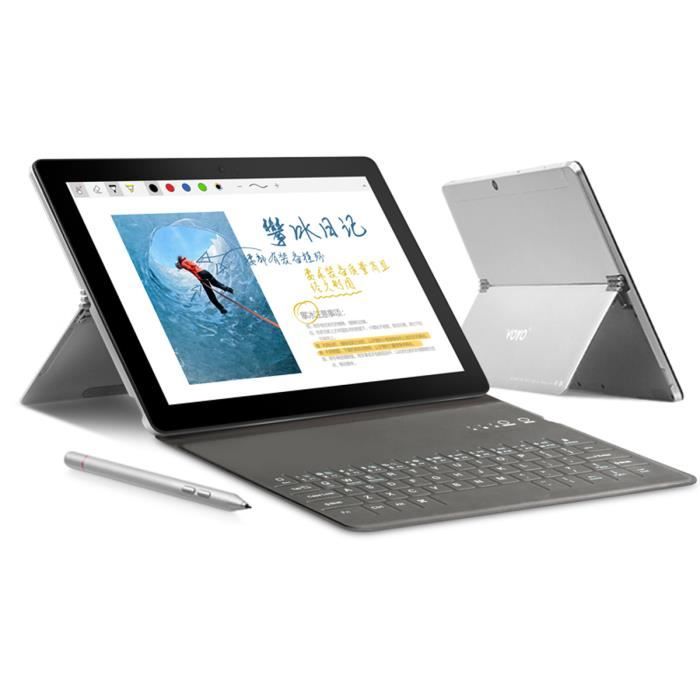  i8 max tablette PC 4 Go de RAM 64 Go ROM 10.1"1