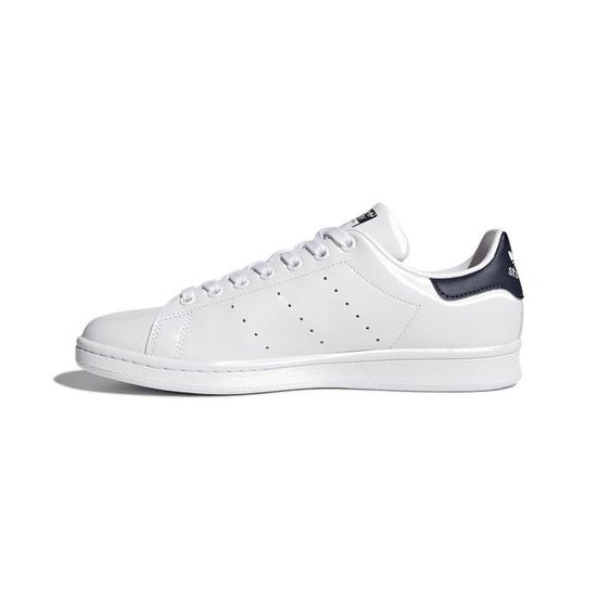 adidas stan smith blanc bleu adidas stan smith blanc bleu