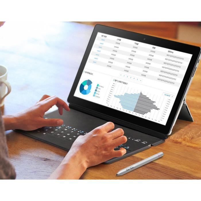  i8 max tablette PC 4 Go de RAM 64 Go ROM 10.1"3