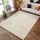 Tapis shaggy 300x400