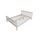 Lit en pin massif 140x200