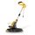 POWERPLUS Coupe bordures électrique 35cm 600W
