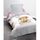 TODAY Parure de couette 100% coton Happy DOUDOU GI