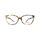 Lunettes de vue femme MICHAEL KORS MK4029F HAVANA
