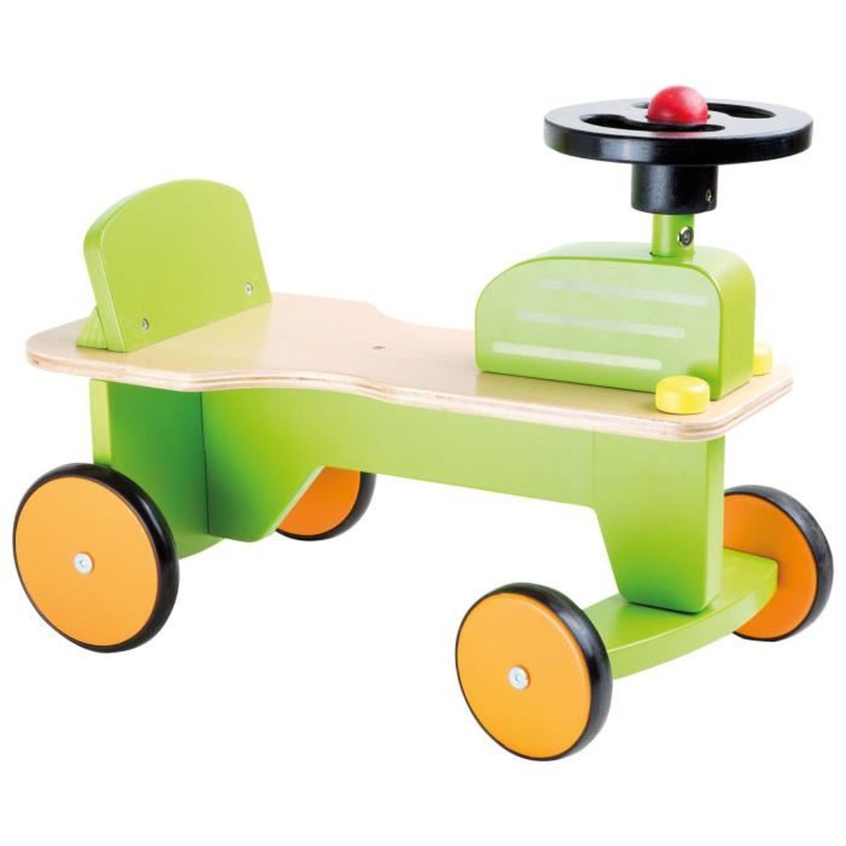 little tikes porteur pouss pouss
