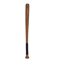 BATTE DE BASEBALL Batte de baseball mousse (85cm) Noir BATTE DE BASEBALL Batte de baseball mousse (85cm) Noir
