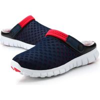 SABOT Sandales en Amont Homme Sabots Respirant Tongs Cla SABOT Sandales en Amont Homme Sabots Respirant Tongs Cla