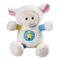 PELUCHE Mon Mouton Interactif 1001 Chansons MP3 PELUCHE Mon Mouton Interactif 1001 Chansons MP3