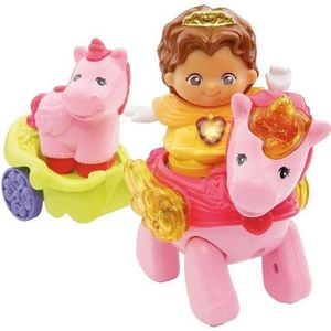 TUT TUT COPAINS La Licorne Magique De Claire, La Princesse Aventuriere