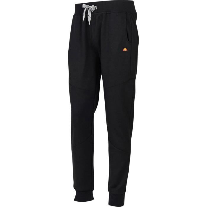 ELLESSE Pantalon Emilien Corpo - Homme - Noir
