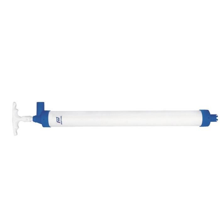 PLASTIMO Pompe à main seringue - 0,75 litre - Seule