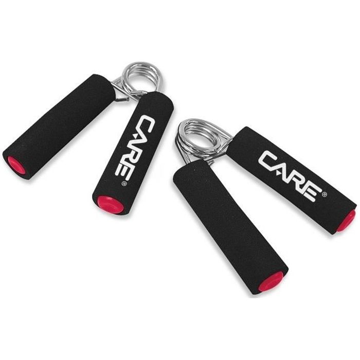 CARE Paire de Musclet de Main