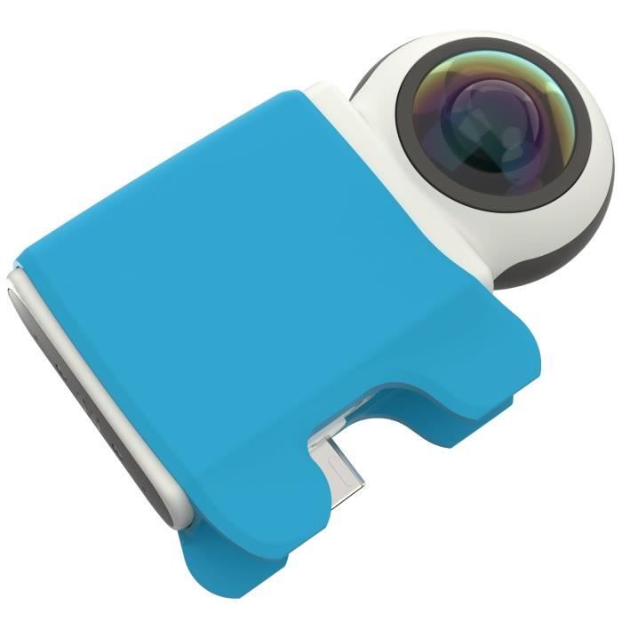 Giroptic iO Caméra 360° pour Android