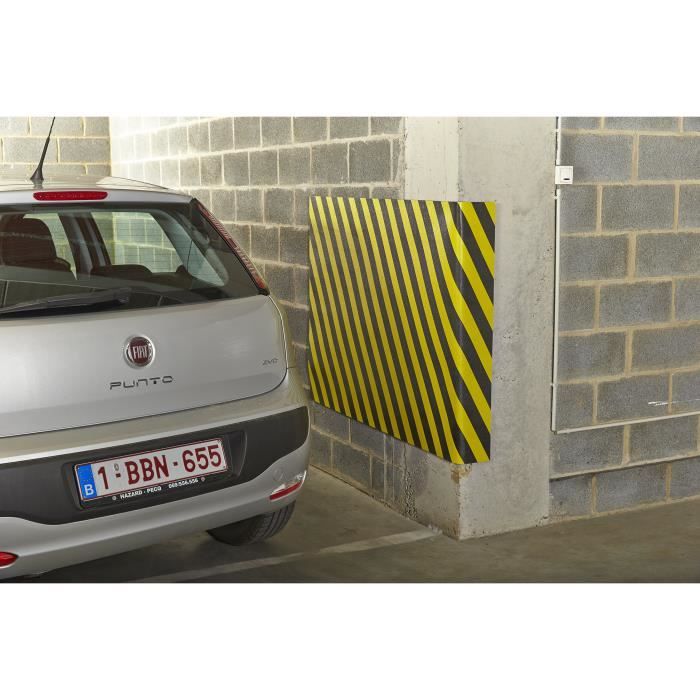 MOTTEZ Mousse de Protection Murale Multi-Usages