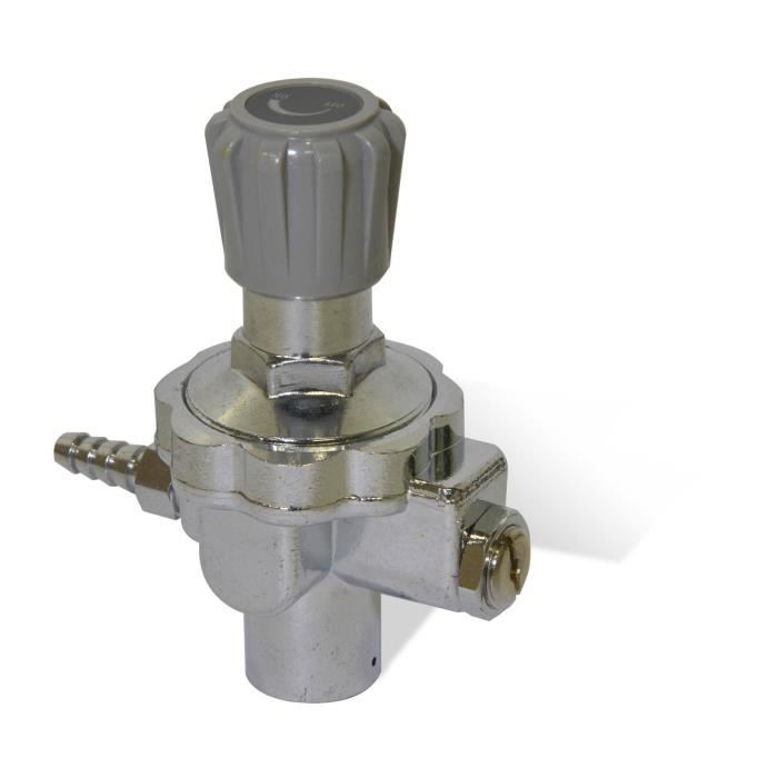 STANLEY 460510 Détenteur bouteille jetable M10 Femelle