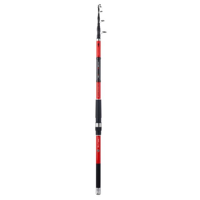 SUNSET Canne Sunbream 210-5 - 30/80 g
