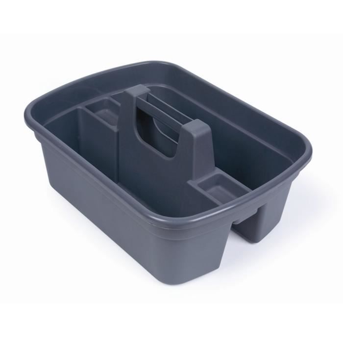 London City Panier À Linge Pliable Avec Poignée En Tissu Imperméable Pour Vêtements Sales