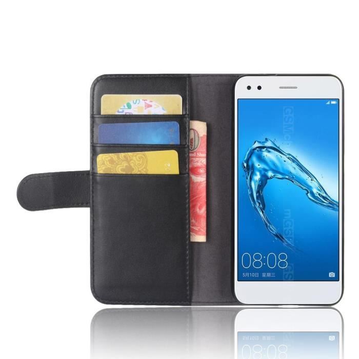 huawei y6 coque portefeuille huawei y6 coque portefeuille