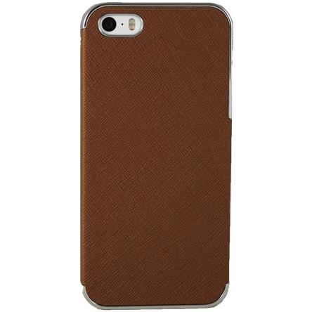 coque iphone 5 marron coque iphone 5 marron
