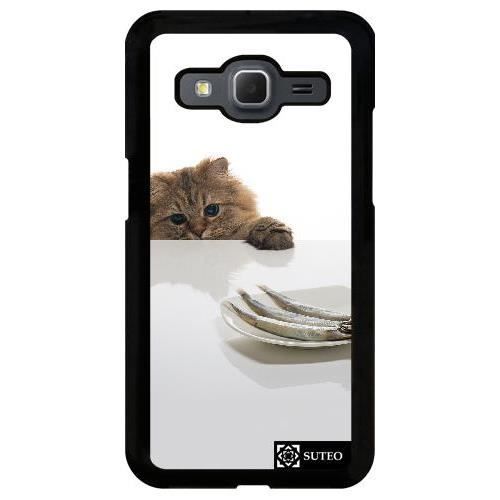 coque samsung core prime chat coque samsung core prime chat