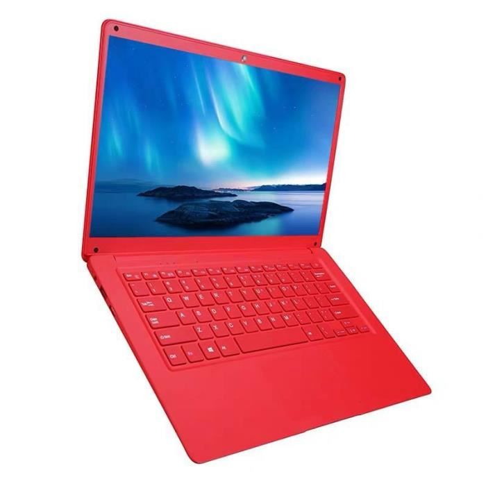 14 pouces Ordinateur portable 6+60G 1920 * 10801