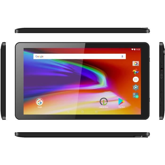  Tablette tactile - TAB 105 - 10,1' pouces1